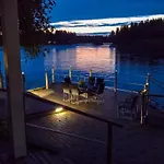 Feriehus Ferdinand By Interhome Pernoo