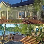 Feriehus Ferdinand By Interhome Pernoo