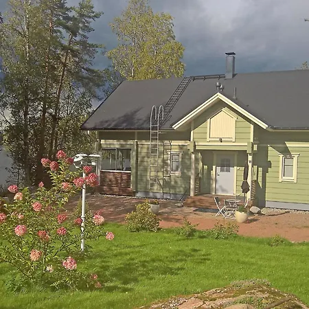 Huvila Ferdinand By Interhome Holiday home *