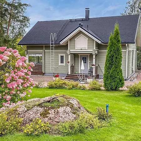 Ferdinand By Interhome * Pernoo