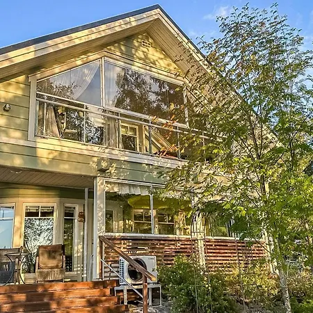 Ferdinand By Interhome Casa vacanze