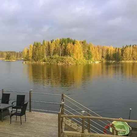 Дом отдыха Ferdinand By Interhome *