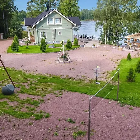 Ferdinand By Interhome * Pernoo