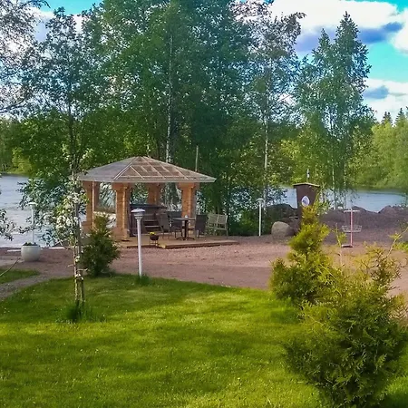 Дом отдыха Ferdinand By Interhome *