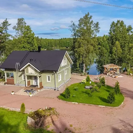 Casa vacanze Ferdinand By Interhome Pernoo