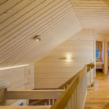 Huvila Ferdinand By Interhome Holiday home