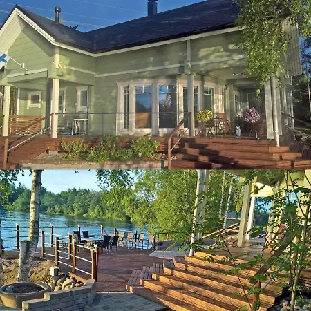 Huvila Ferdinand By Interhome * Pernoo