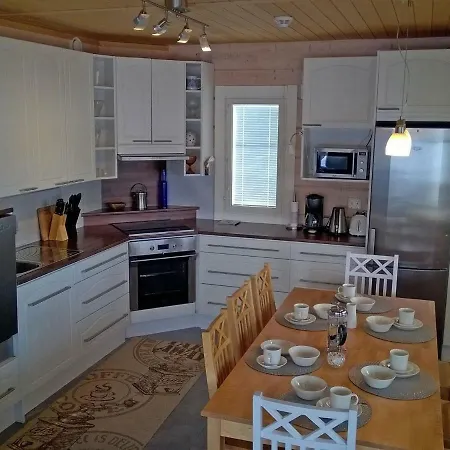 Huvila Ferdinand By Interhome Holiday home *