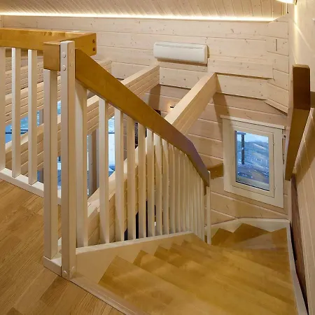 Huvila Ferdinand By Interhome *