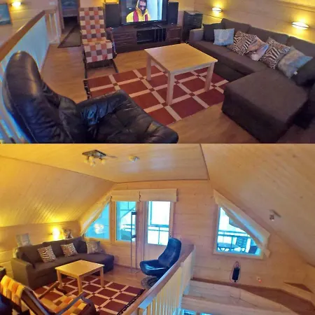 Huvila Ferdinand By Interhome Holiday home *