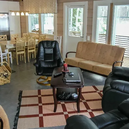 Huvila Ferdinand By Interhome Holiday home Pernoo