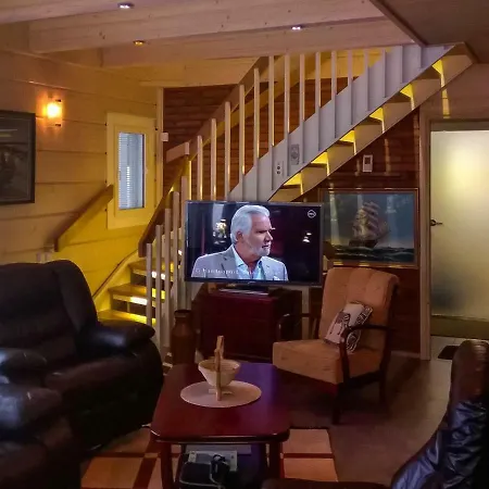 Ferdinand By Interhome *