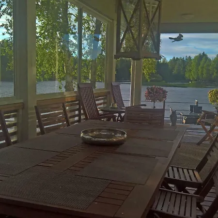 Huvila Ferdinand By Interhome Holiday home Pernoo