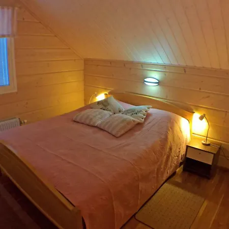 Holiday home Huvila Ferdinand By Interhome