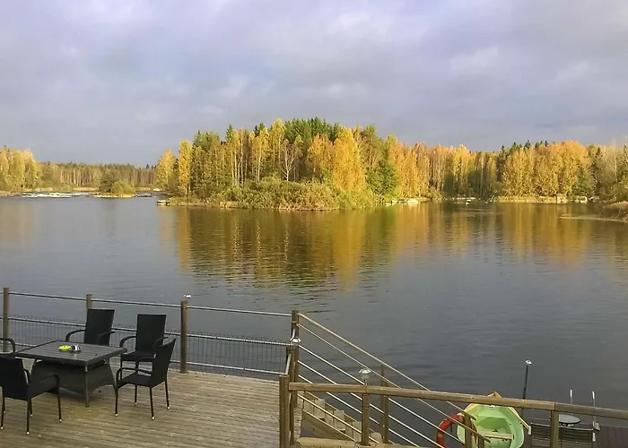 Σπίτι διακοπών Ferdinand By Interhome *