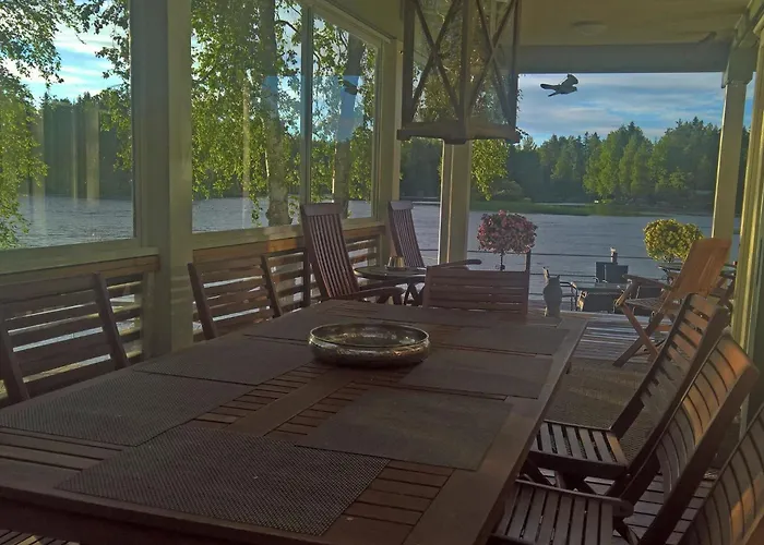 Ferdinand By Interhome *