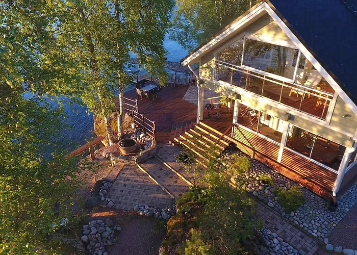 Ferdinand By Interhome * Pernoo