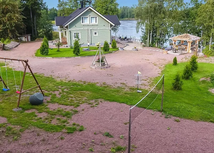 Ferdinand By Interhome * Pernoo