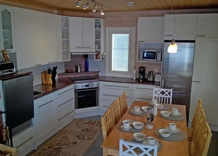 Дом отдыха Ferdinand By Interhome *