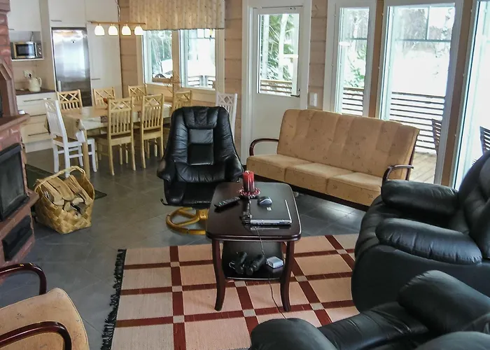 Ferdinand By Interhome *