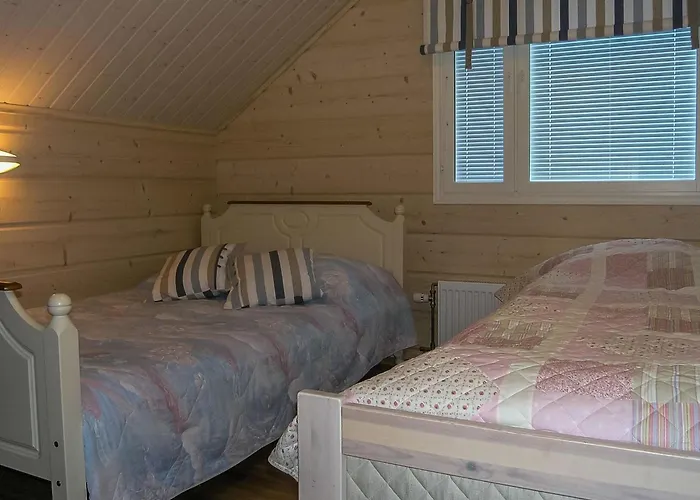 Ferdinand By Interhome Pernoo