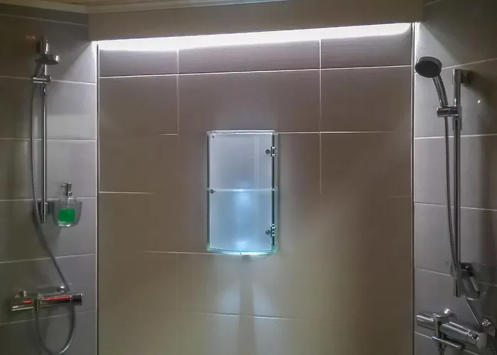 Дом отдыха Ferdinand By Interhome Pernoo