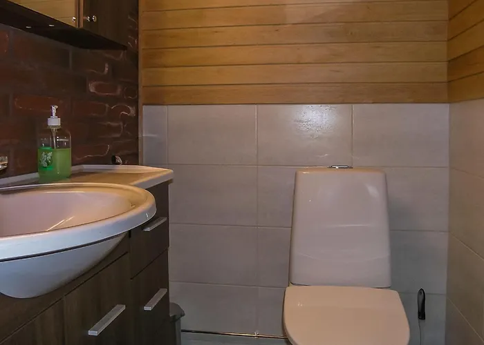 Дом отдыха Ferdinand By Interhome