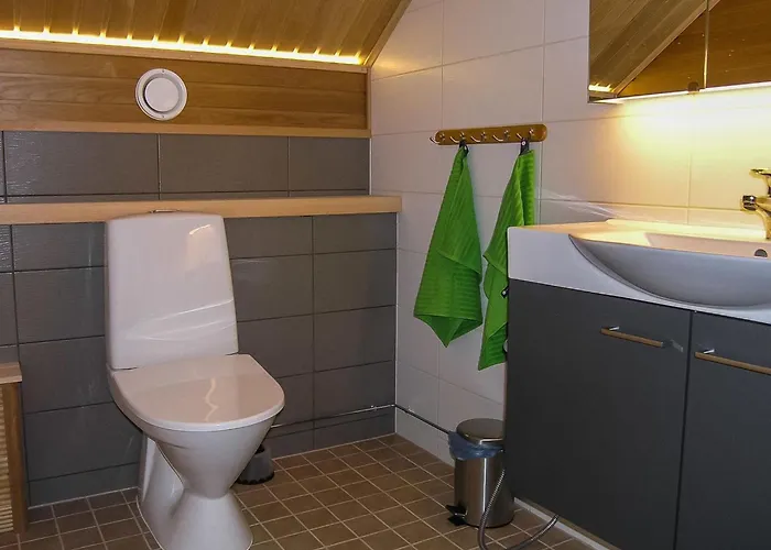 Ferdinand By Interhome *