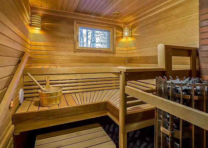 Ferdinand By Interhome Дом отдыха *