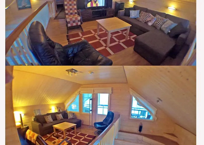 Σπίτι διακοπών Ferdinand By Interhome