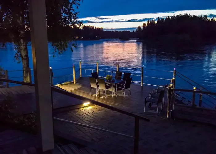 Дом отдыха Ferdinand By Interhome Pernoo