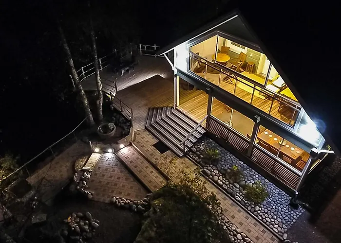 Дом отдыха Ferdinand By Interhome