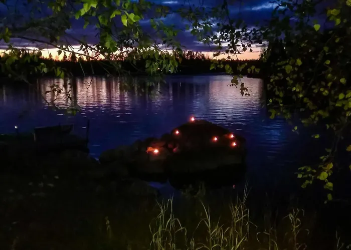 Ferdinand By Interhome Дом отдыха *