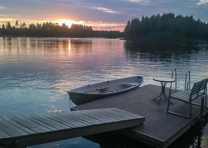 Ferdinand By Interhome * Pernoo