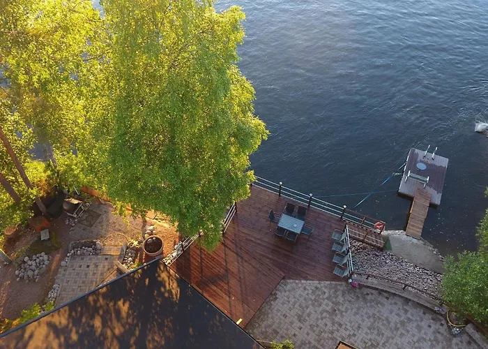 Ferdinand By Interhome Дом отдыха *