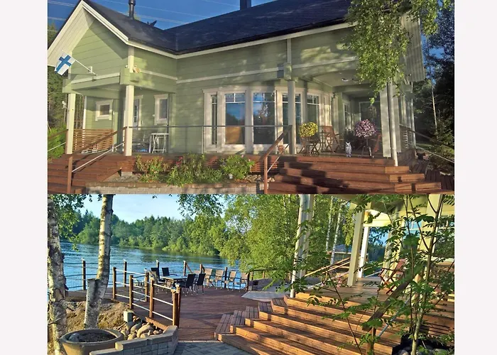 Дом отдыха Ferdinand By Interhome Pernoo