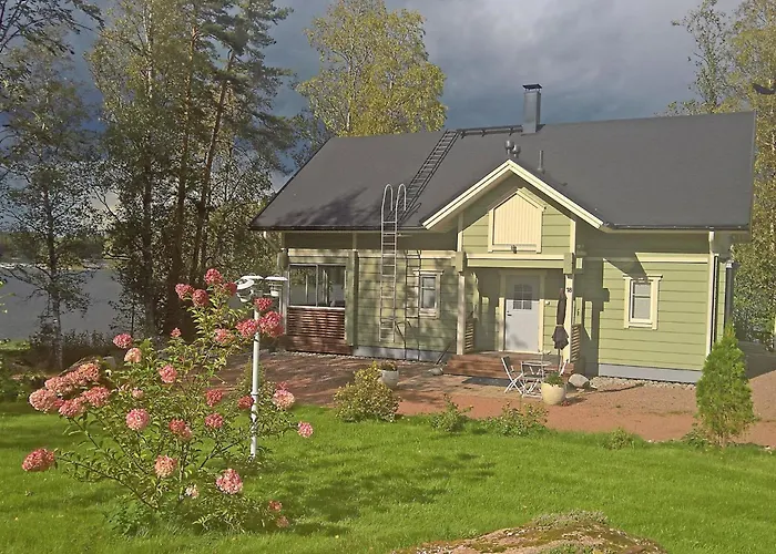 Ferdinand By Interhome