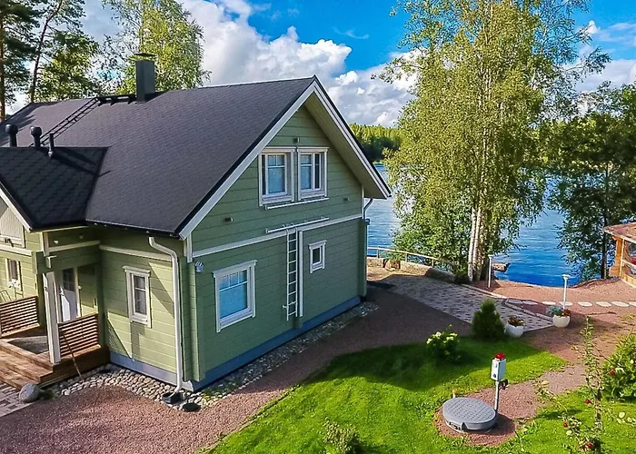 Дом отдыха Ferdinand By Interhome *