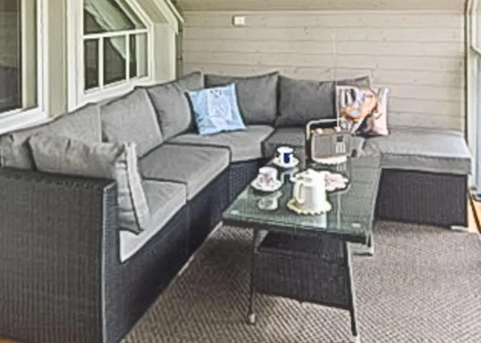 Ferdinand By Interhome Дом отдыха Pernoo